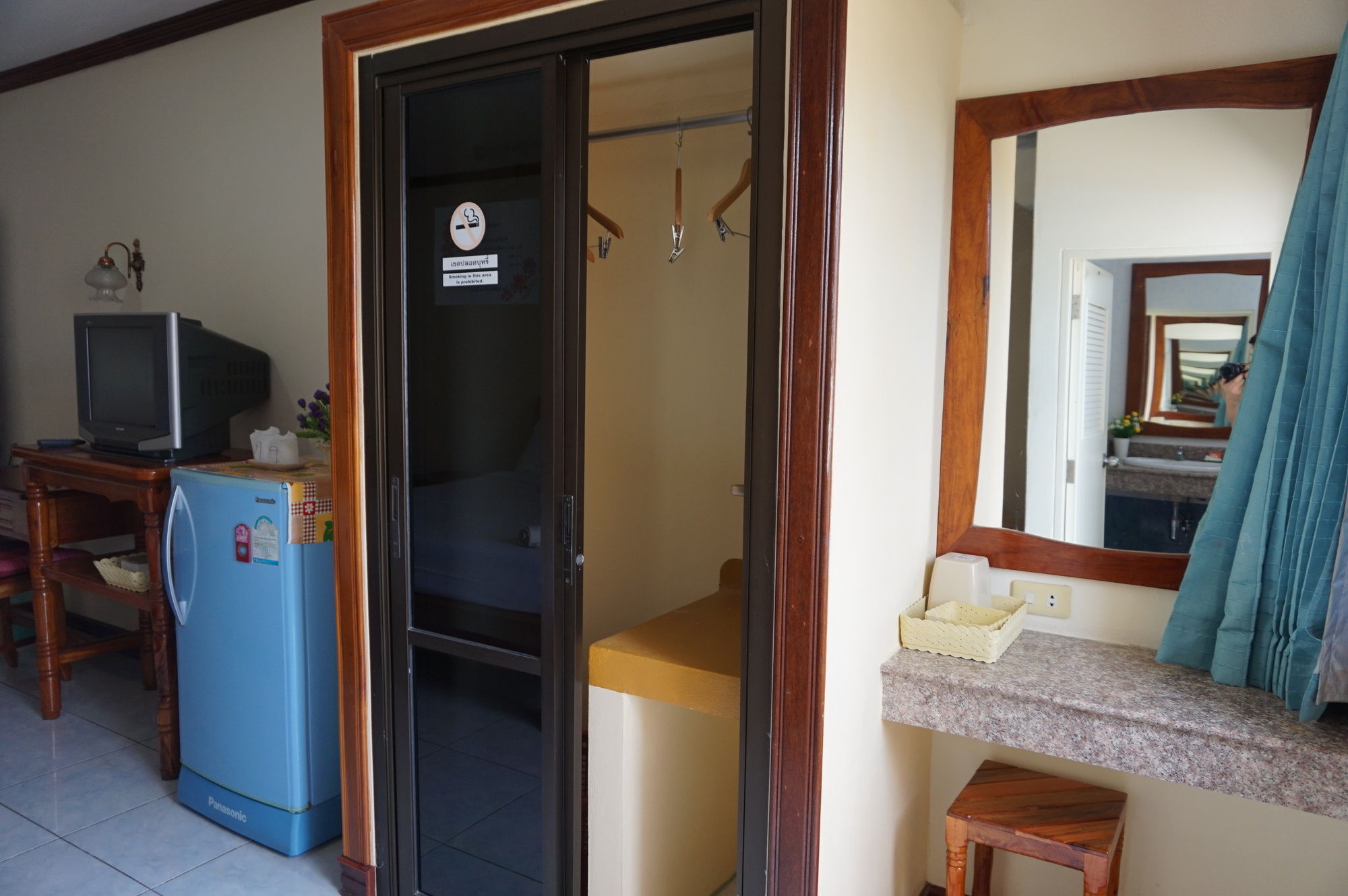 Sp Residence Nakhon Phanom Extérieur photo