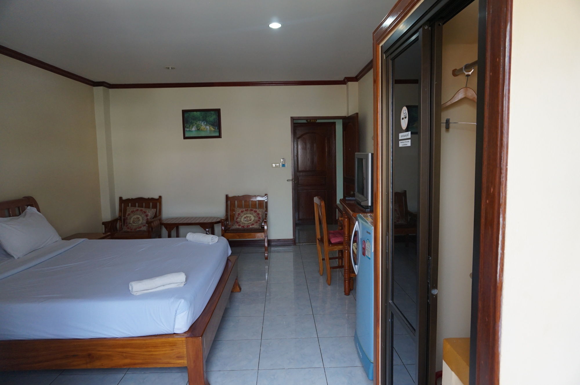 Sp Residence Nakhon Phanom Extérieur photo