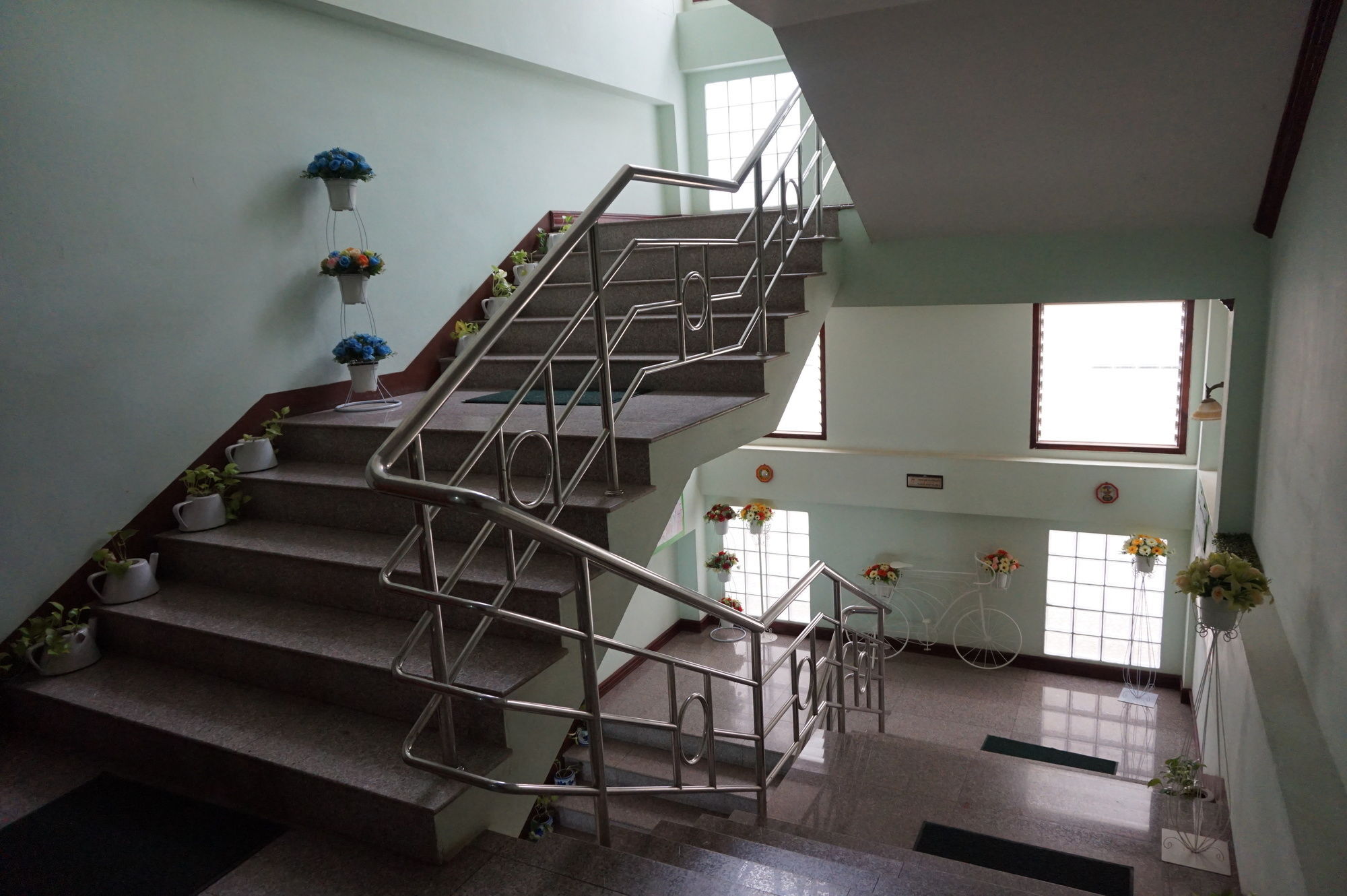 Sp Residence Nakhon Phanom Extérieur photo