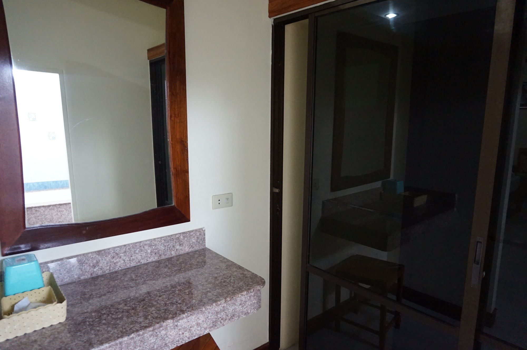Sp Residence Nakhon Phanom Extérieur photo