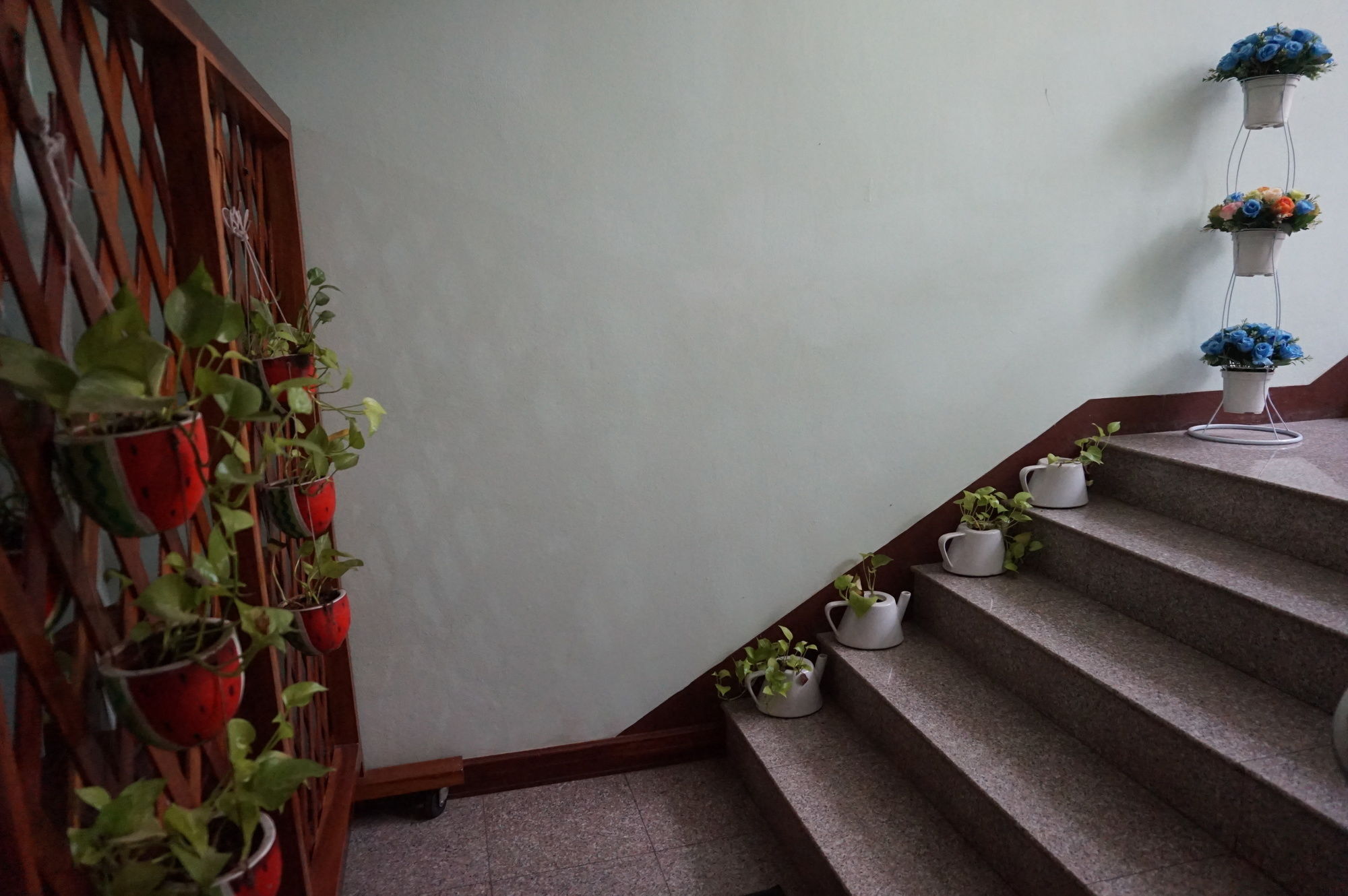 Sp Residence Nakhon Phanom Extérieur photo