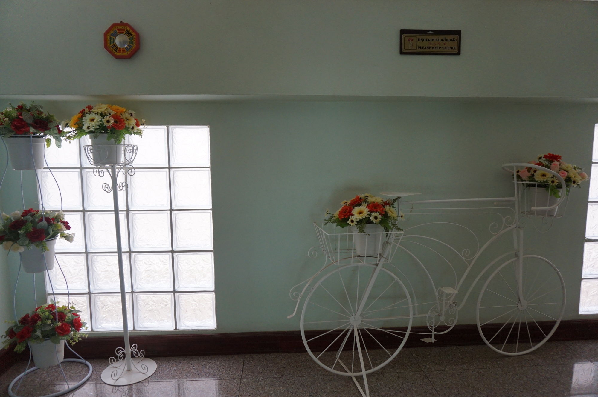 Sp Residence Nakhon Phanom Extérieur photo