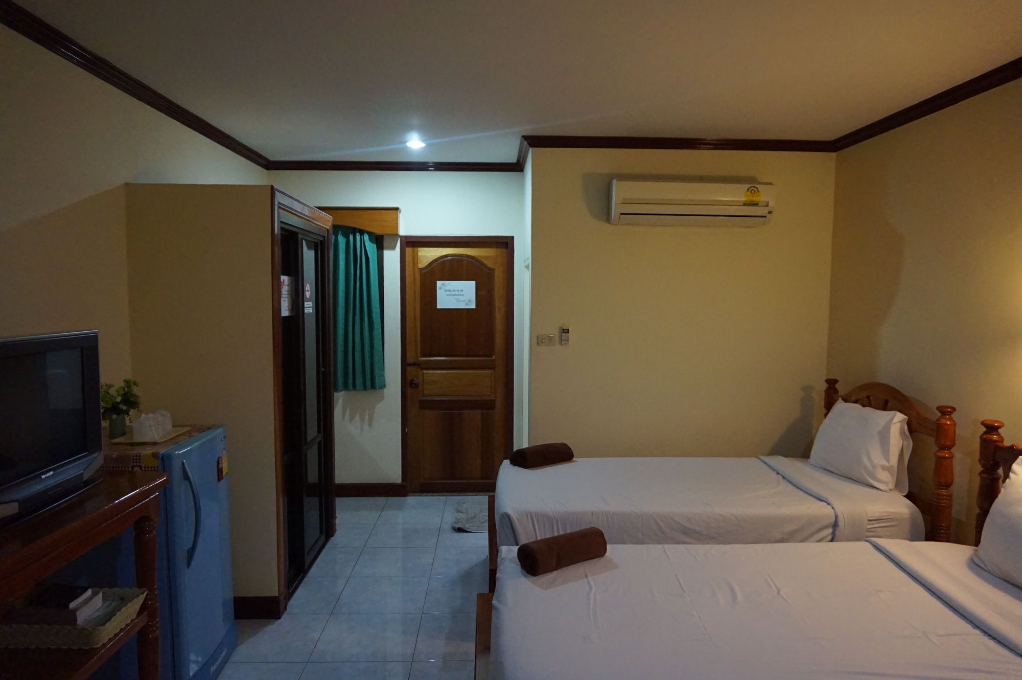 Sp Residence Nakhon Phanom Extérieur photo
